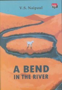 Image of A bend in the river