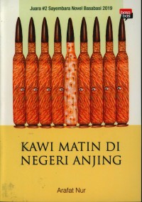 Image of Kawi matin di negeri anjing