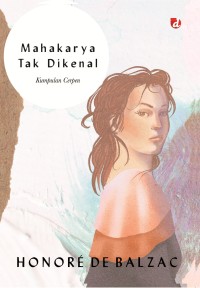 Image of Mahakarya tak dikenal