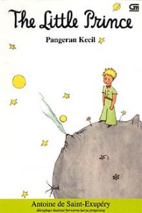 Image of Le petite prince