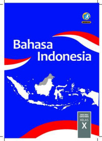 Image of bahasa indonesia kelas 10
