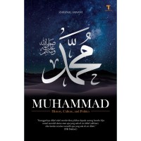 Image of Muhammad : history, culture, and politics