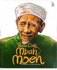 Image of Pesan cinta mbah moen