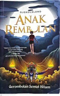 Image of Anak rembulan