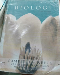 Image of Biologi jilid 2