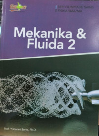 Image of Mekanika dan fluida 2
