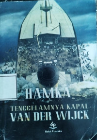 Image of Tenggelamnya kapal Van Der Wijck