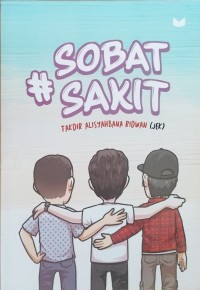 Image of Sobat sakit