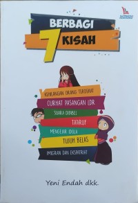 Image of Berbagi 7 kisah