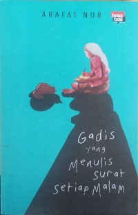 Image of Gadis yang menulis surat setiap malam