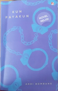 Image of Kun fayakun