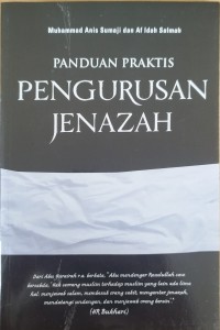 Image of Panduan praktis pengurusan jenazah