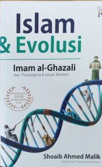 Image of Islam dan evolusi