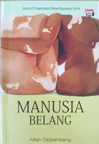 Image of Manusia belang