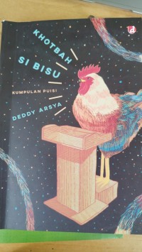 Image of Khotbah si bisu