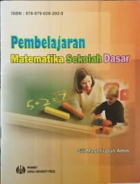 Image of ﻿Pembelajaran matematika SD