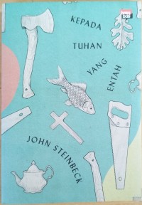 Image of Kepada tuhan yang entah
