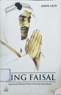 Image of King faisal