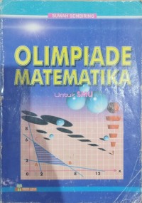Image of Olimpiade matematika untuk SMU
