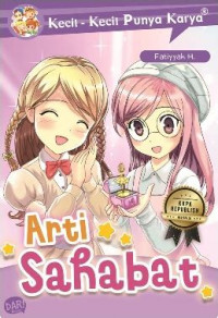 Image of Arti Sahabat