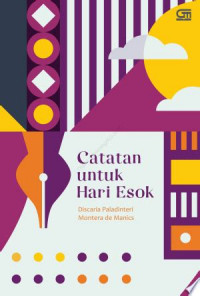Image of Catatan untuk Hari Esok