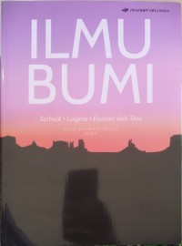 Image of Ilmu bumi