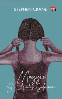 Image of Maggie si gadis jalanan