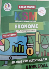 Grand Modul KSM Ekonomi : Bank Soal