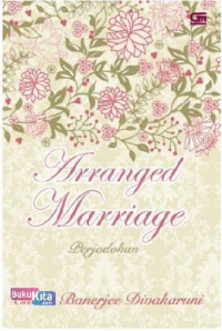 Arranged Marriage: Perjodohan